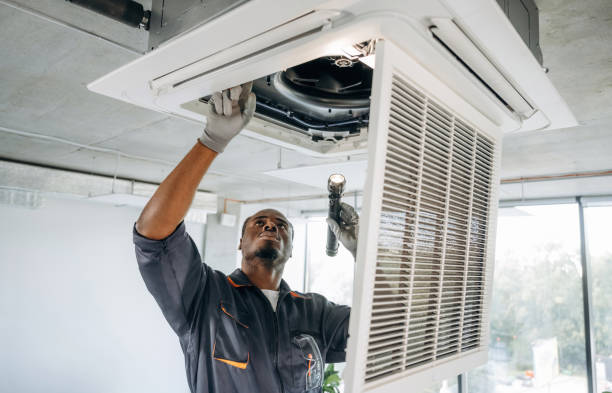 Licensed Ductwork Repair service in Ponte Vedra, FL - FH HVAC
